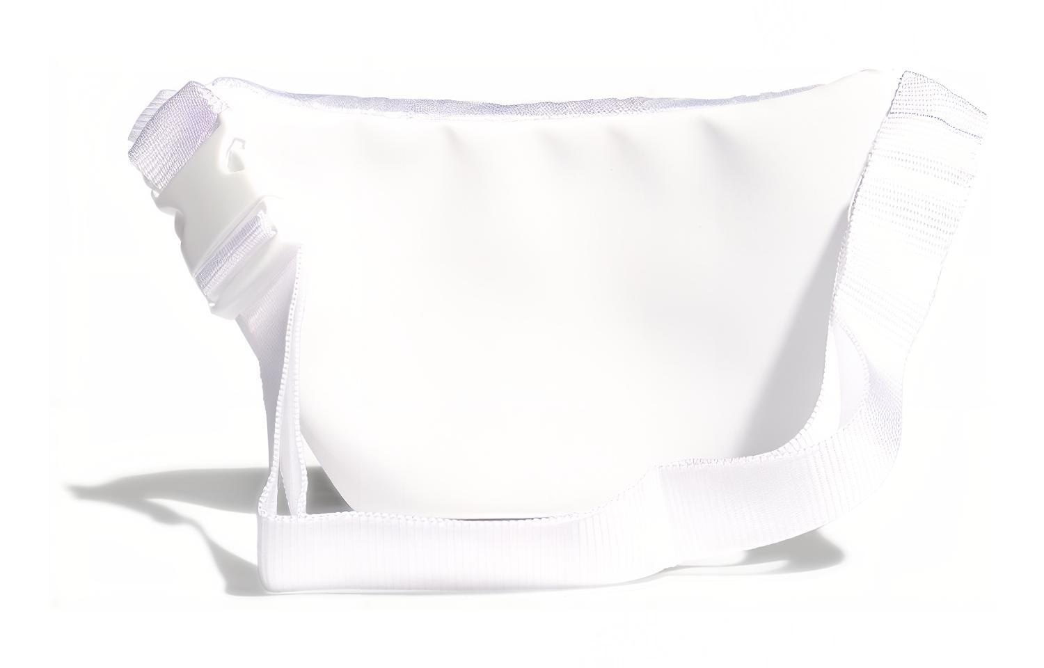 Adidas originals WAISTBAG3D — фото 2