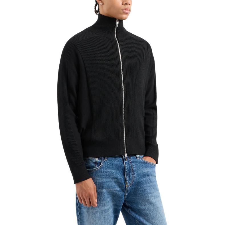 Armani Exchange AE FW24 — фото 1