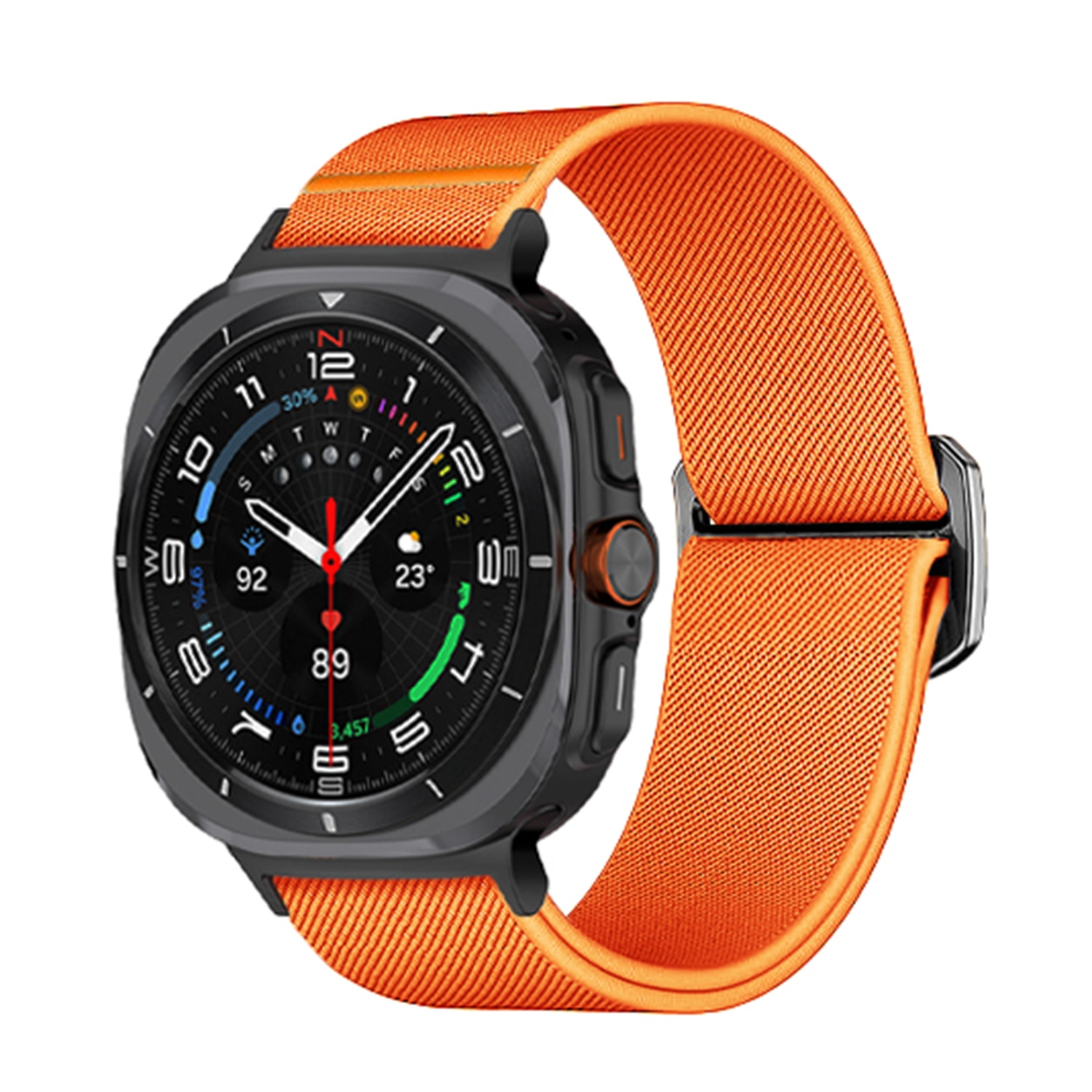 Antey Galaxy Watch7Ultra 7MM — фото 3