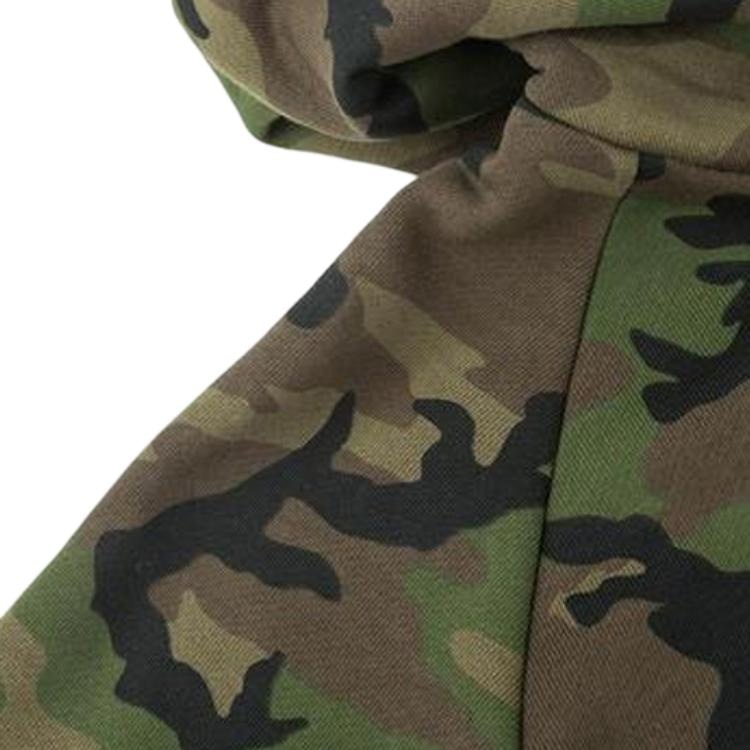 Vans Camo Hoodie — фото 2