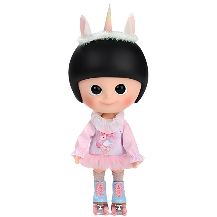 Pop Mart Rolling Unicorn
