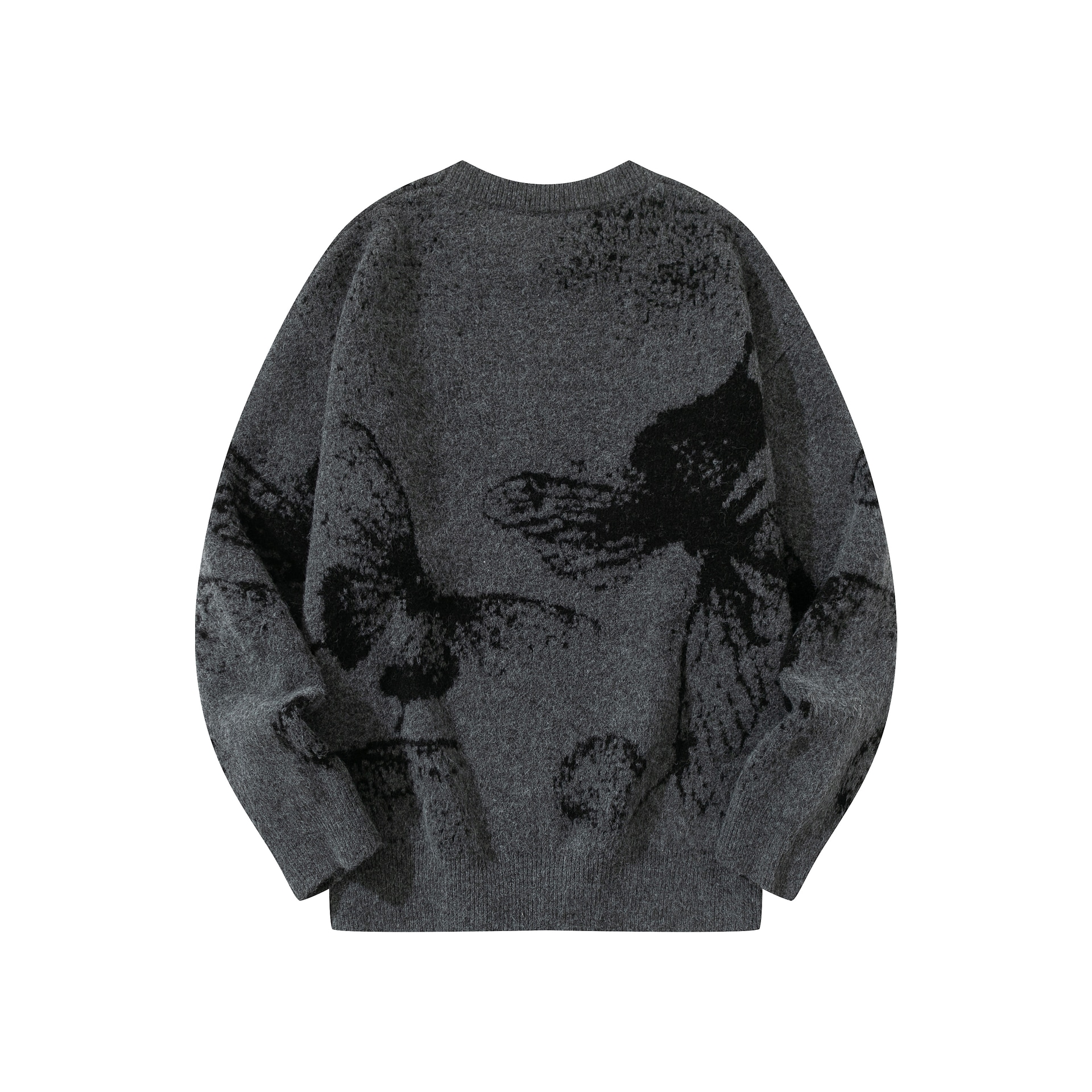 Freo3N Sweater — фото 1