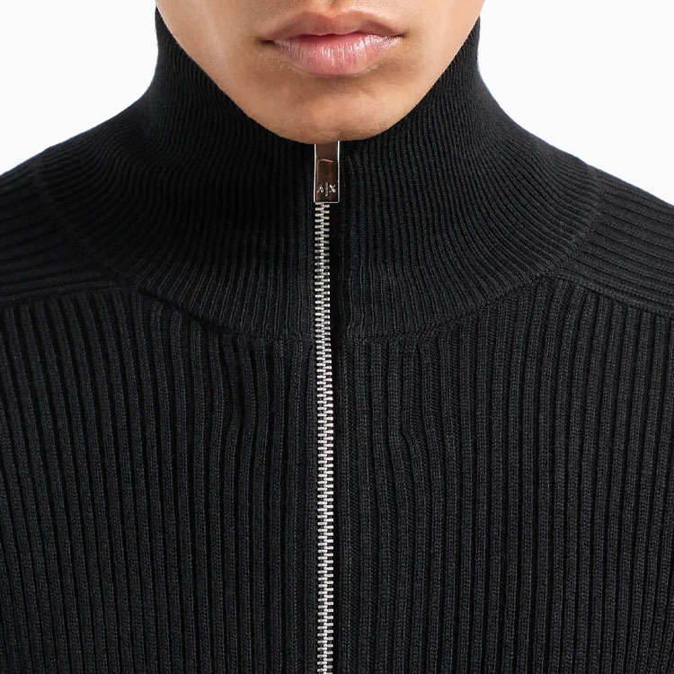 Armani Exchange AE FW24 — фото 4