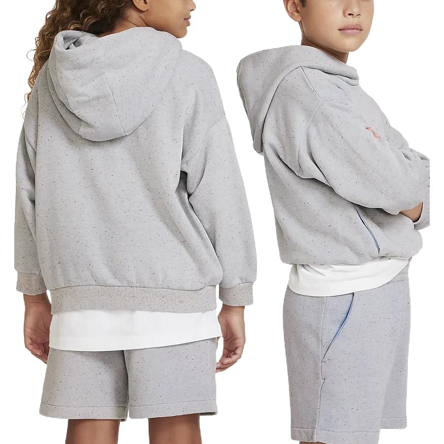 Nike Sportswear Icon Fleece — фото 2