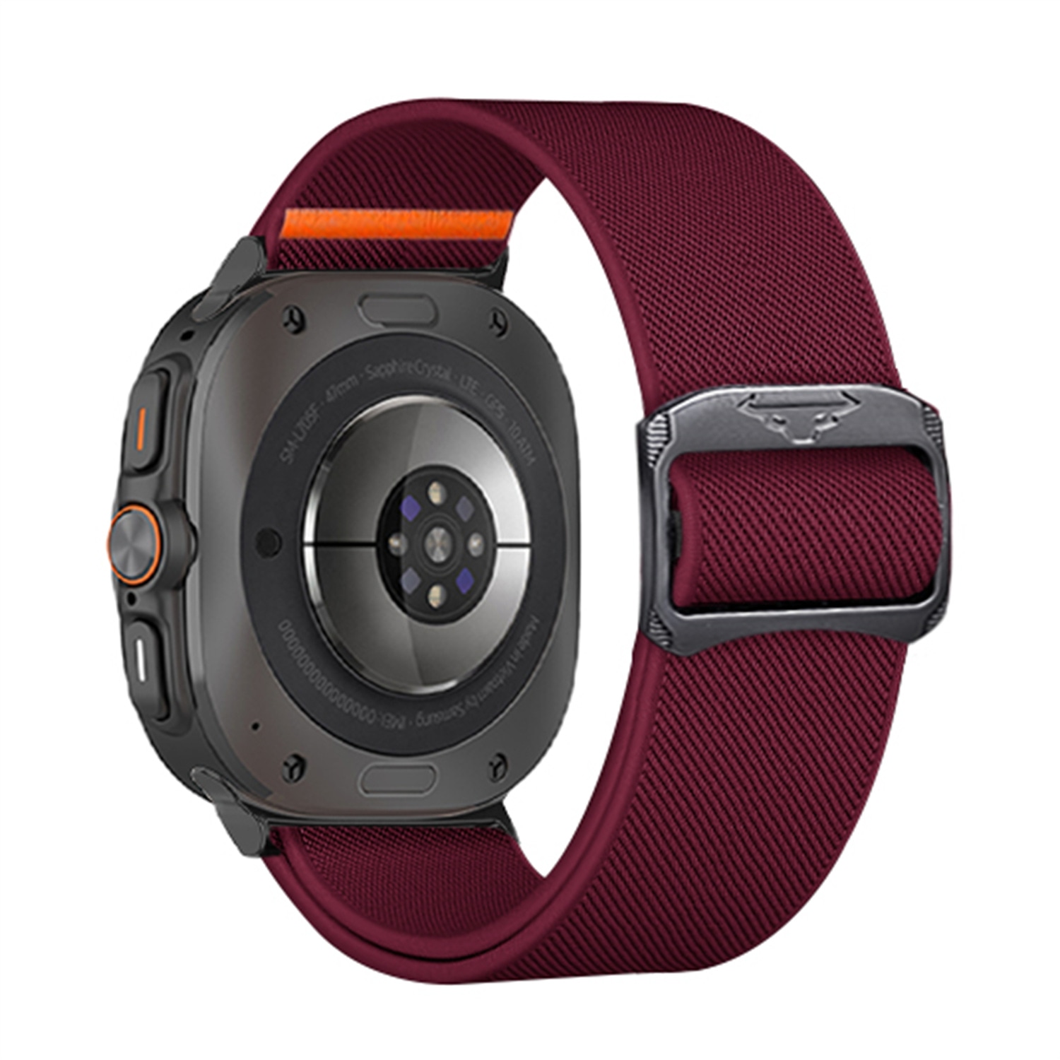 Antey Galaxy Watch7Ultra 7MM — фото 4