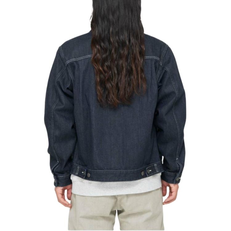 Gramicci Denim Jacket — фото 6