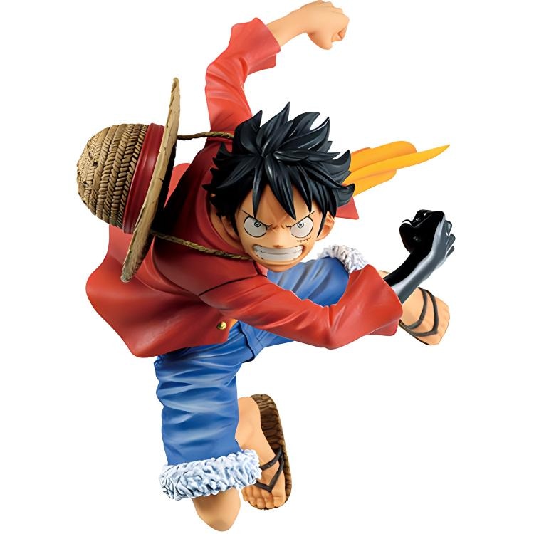 BANDAI/万代 BANDAI D banpresto a 13cm