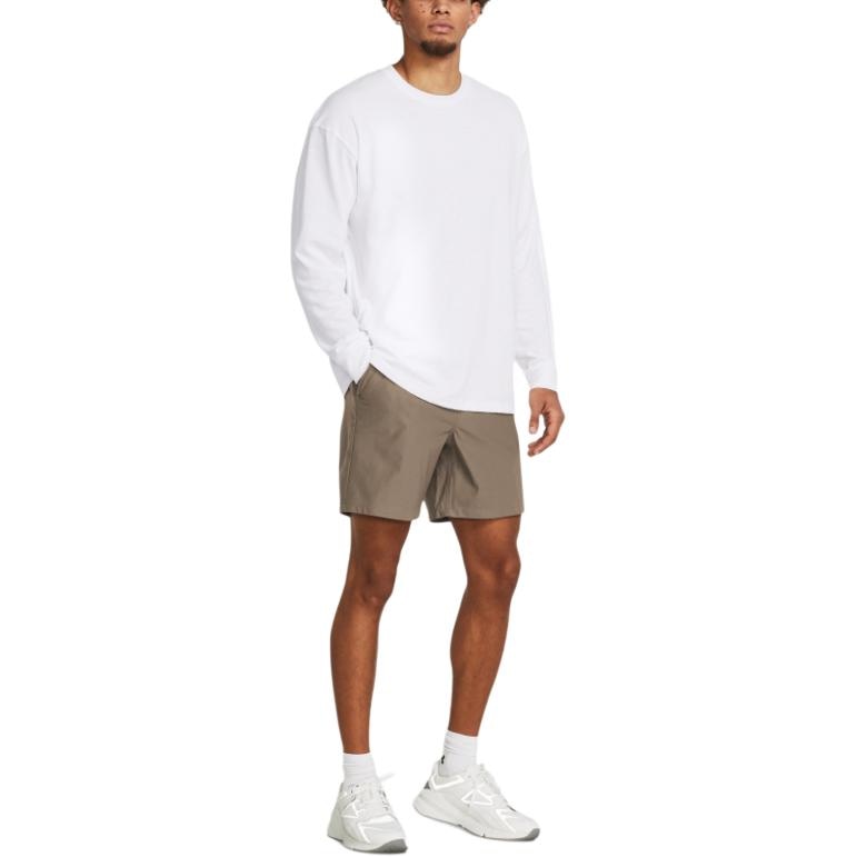 Under Armour Unstoppable 7 Pocket Shorts — фото 2