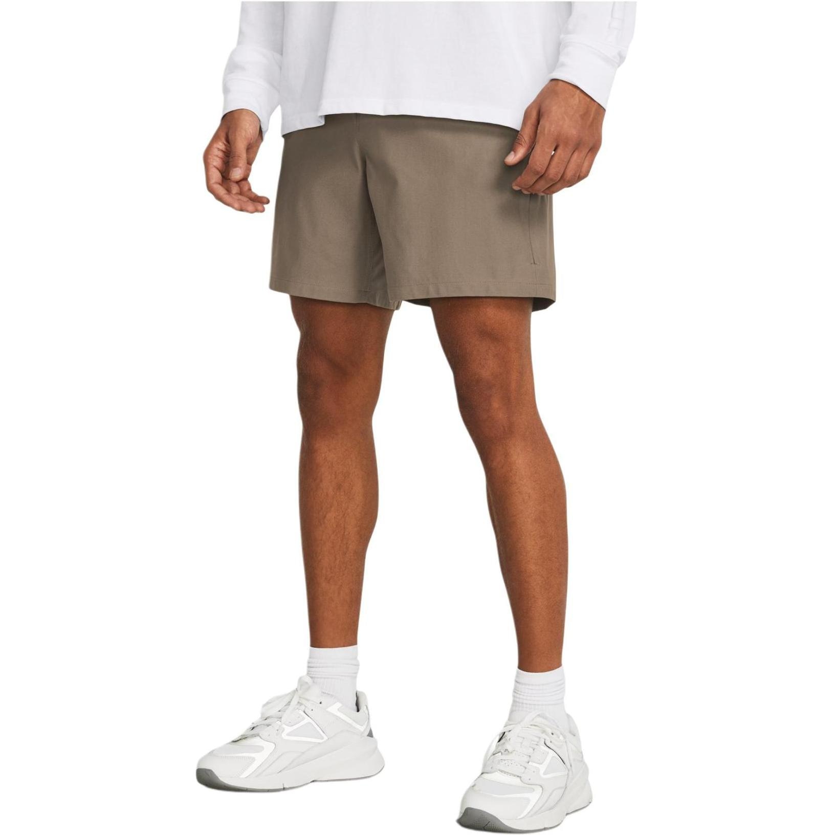 Under Armour Unstoppable 7 Pocket Shorts — фото 3