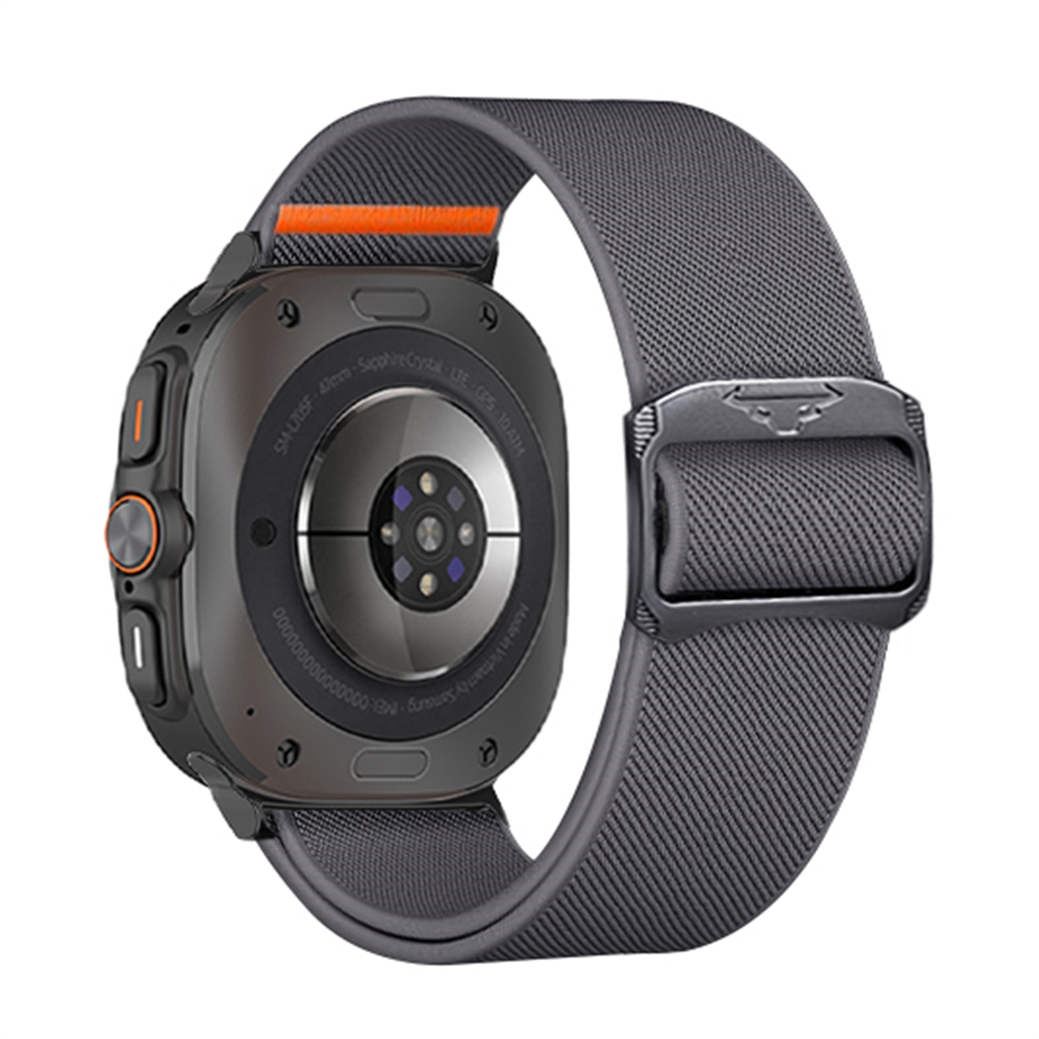 Antey Galaxy Watch7Ultra 7MM — фото 6