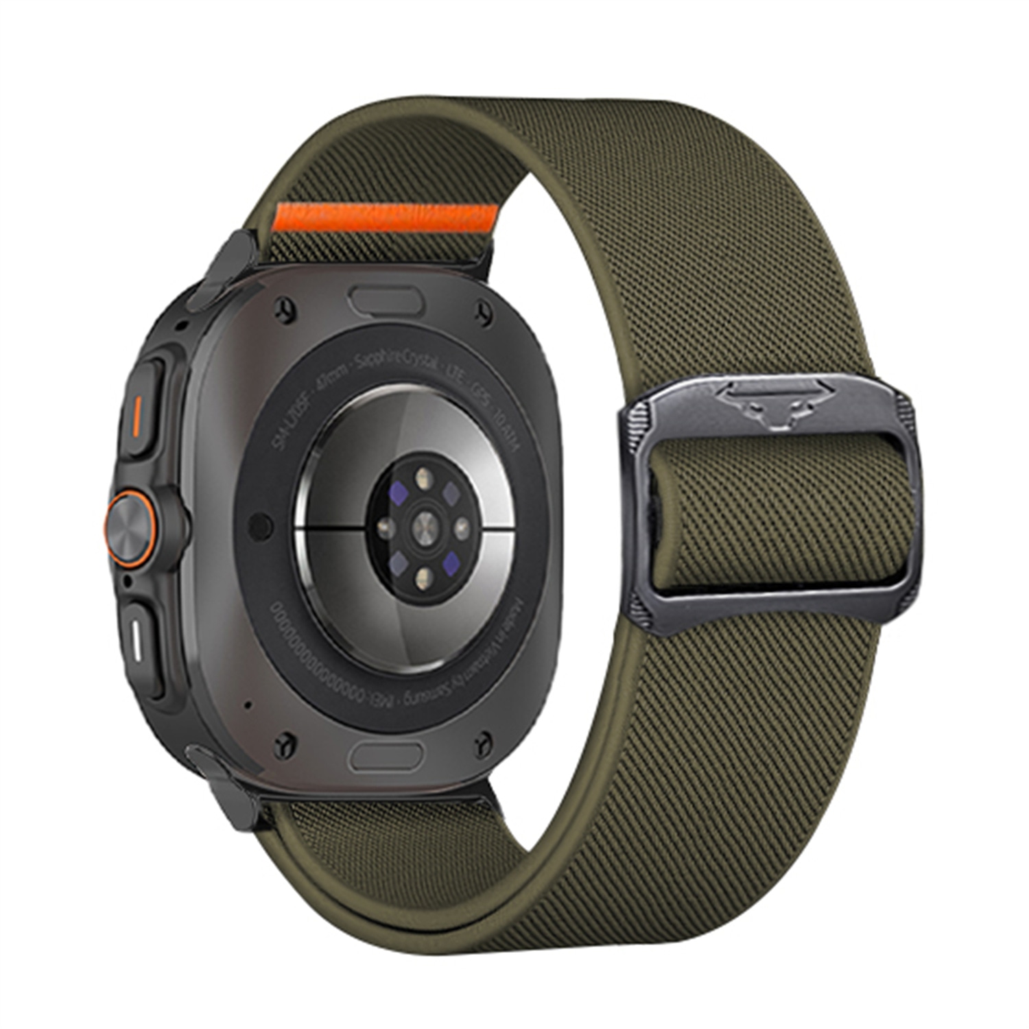 Antey Galaxy Watch7Ultra 7MM — фото 8