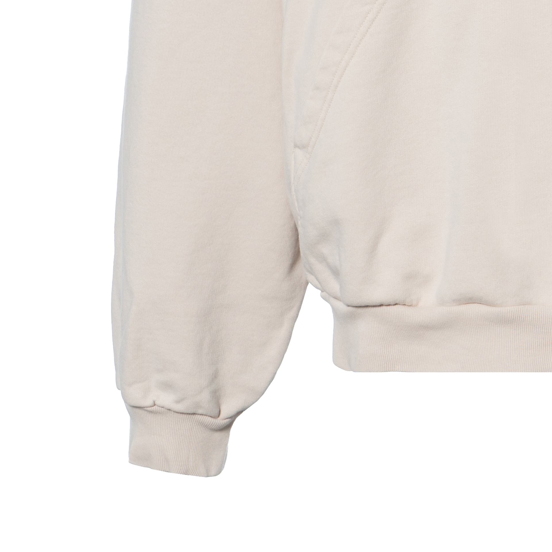 Balenciaga Logo Hoodie — фото 3