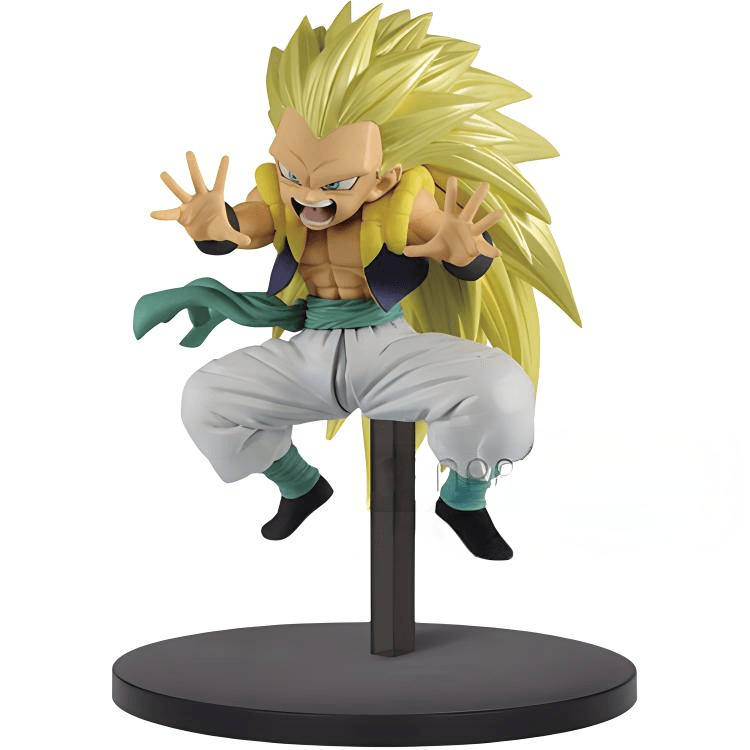 Banpresto 10cm