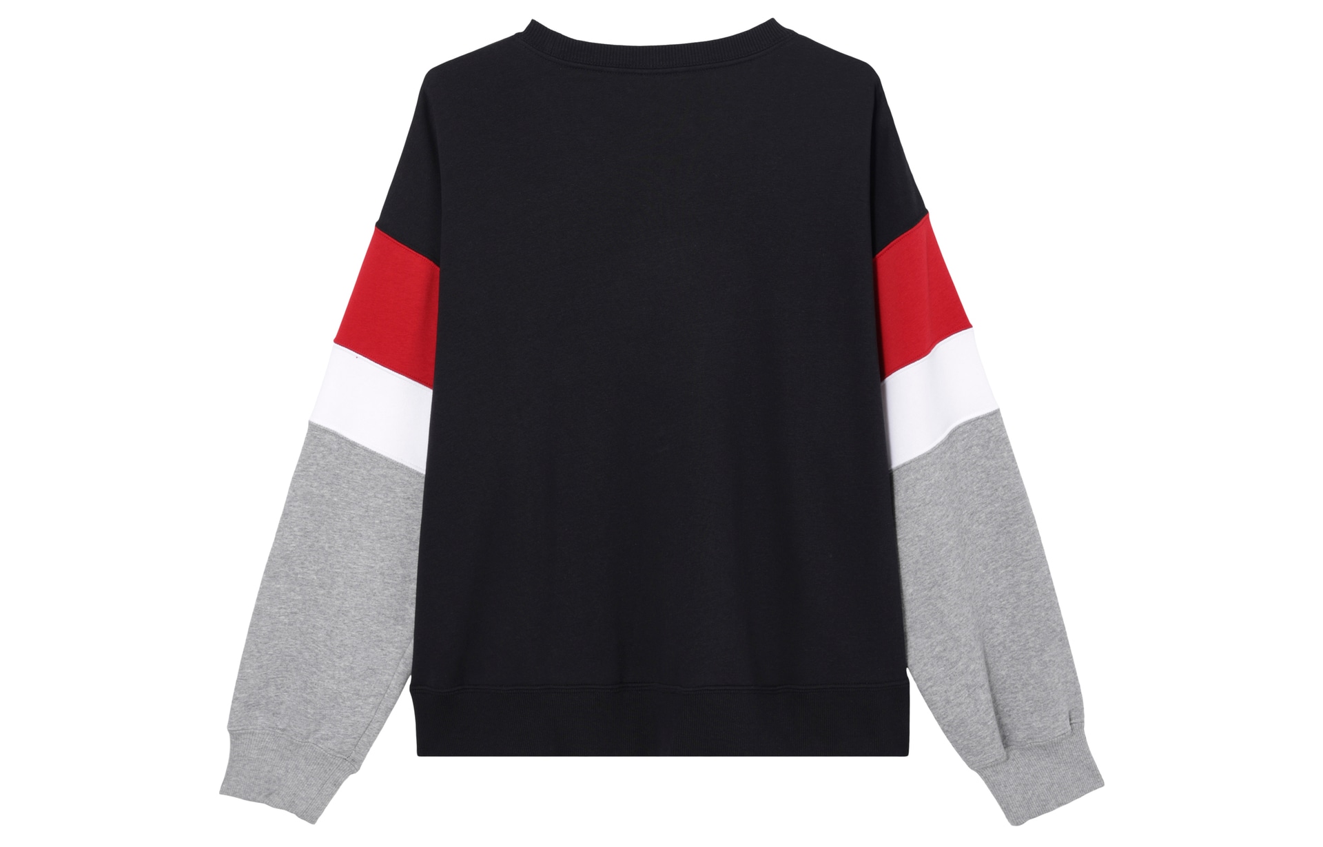 Jordan Brooklyn Fleece Black — фото 1