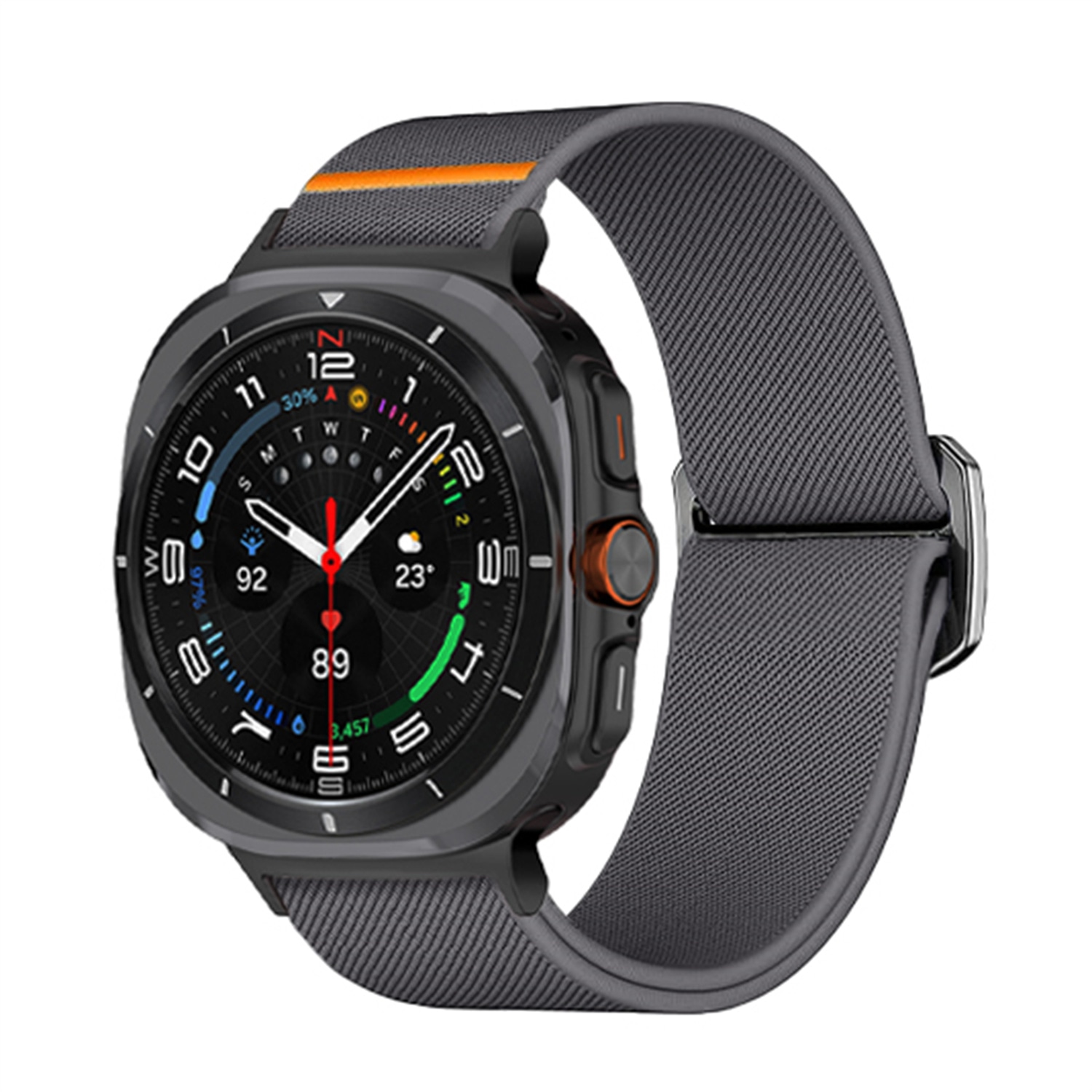 Antey Galaxy Watch7Ultra 7MM — фото 7