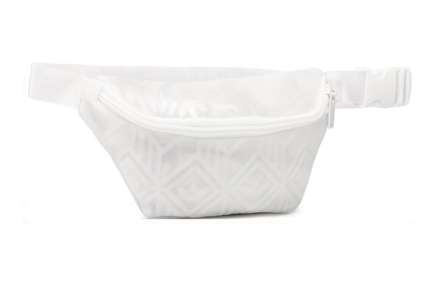Adidas originals WAISTBAG3D — фото 4