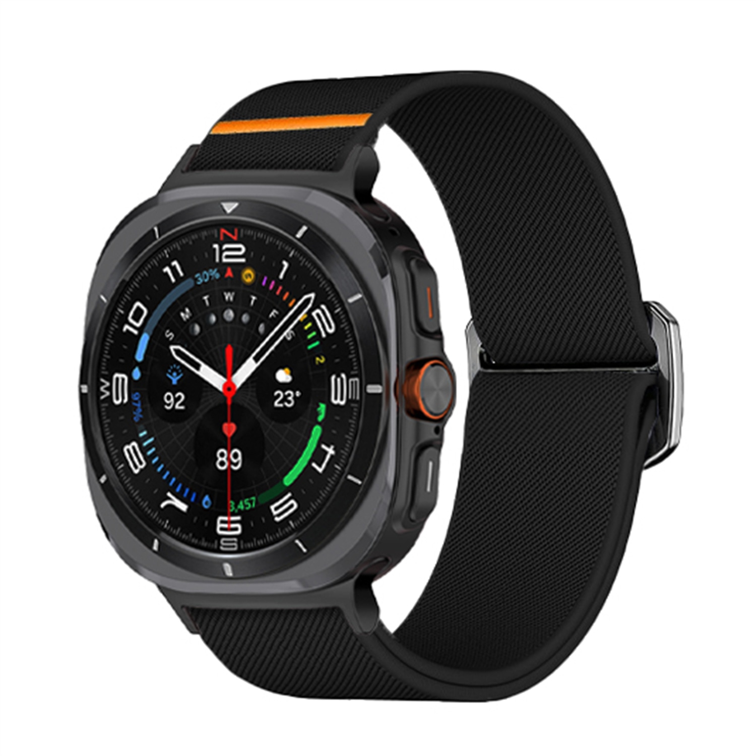 Antey Galaxy Watch7Ultra 7MM — фото 1