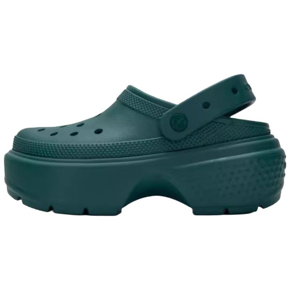 Crocs Тапочки (Арт. 209347-302) — фото 6
