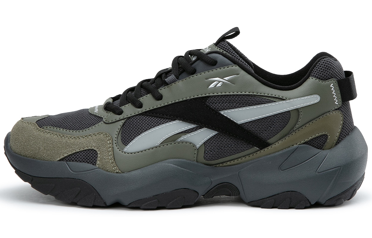 Reebok FLUFFI PUFF CN — фото 7