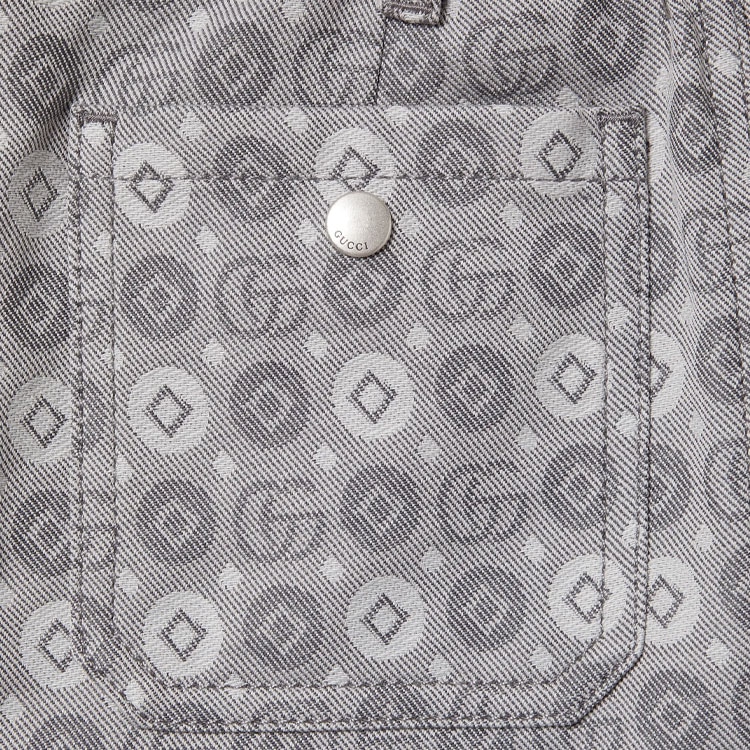 Gucci FW24 Logo — фото 3