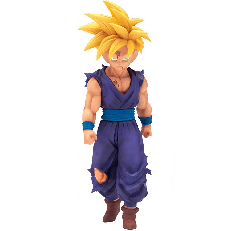 Banpresto z 5 b 16cm