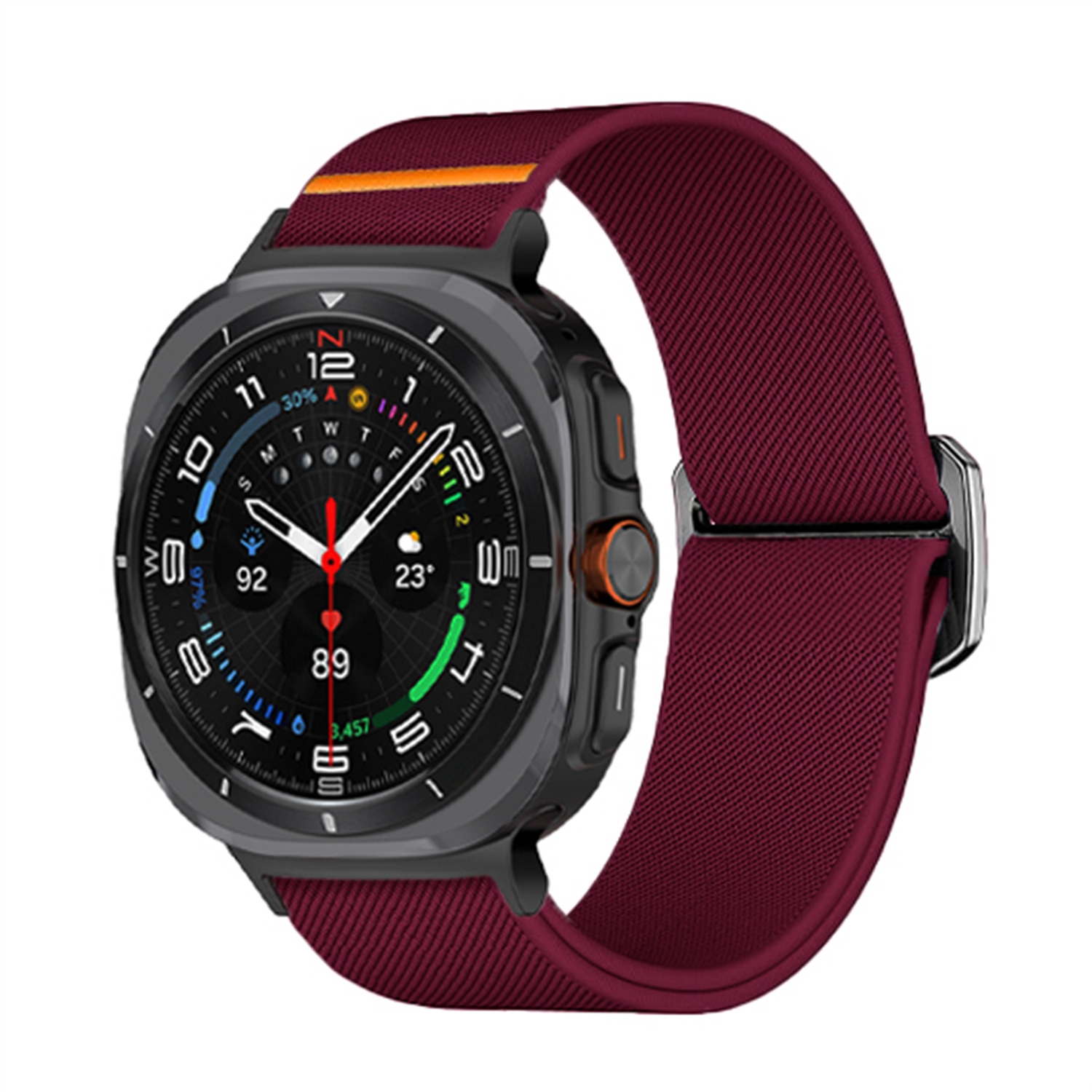 Antey Galaxy Watch7Ultra 7MM — фото 5