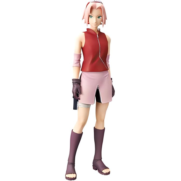 Banpresto GRANDISTA