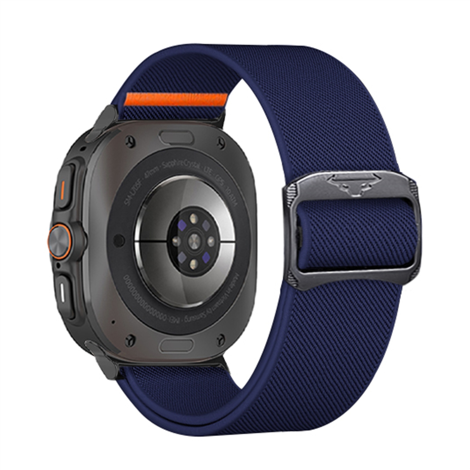 Antey Galaxy Watch7Ultra 7MM — фото 10
