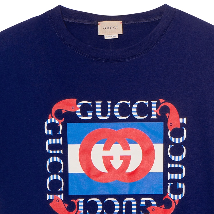 Gucci SS23 T — фото 2