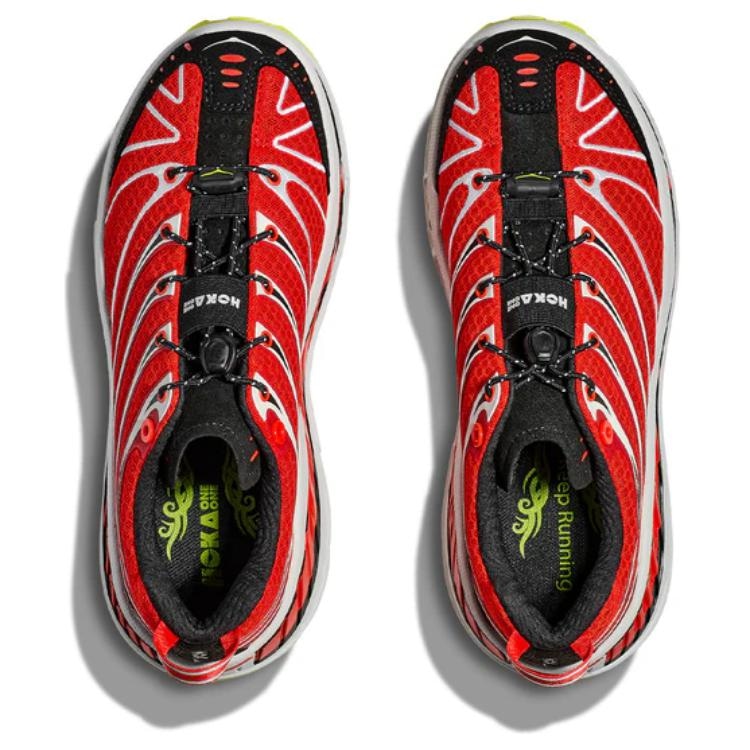 Hoka One One Stinson EVO OG — фото 8