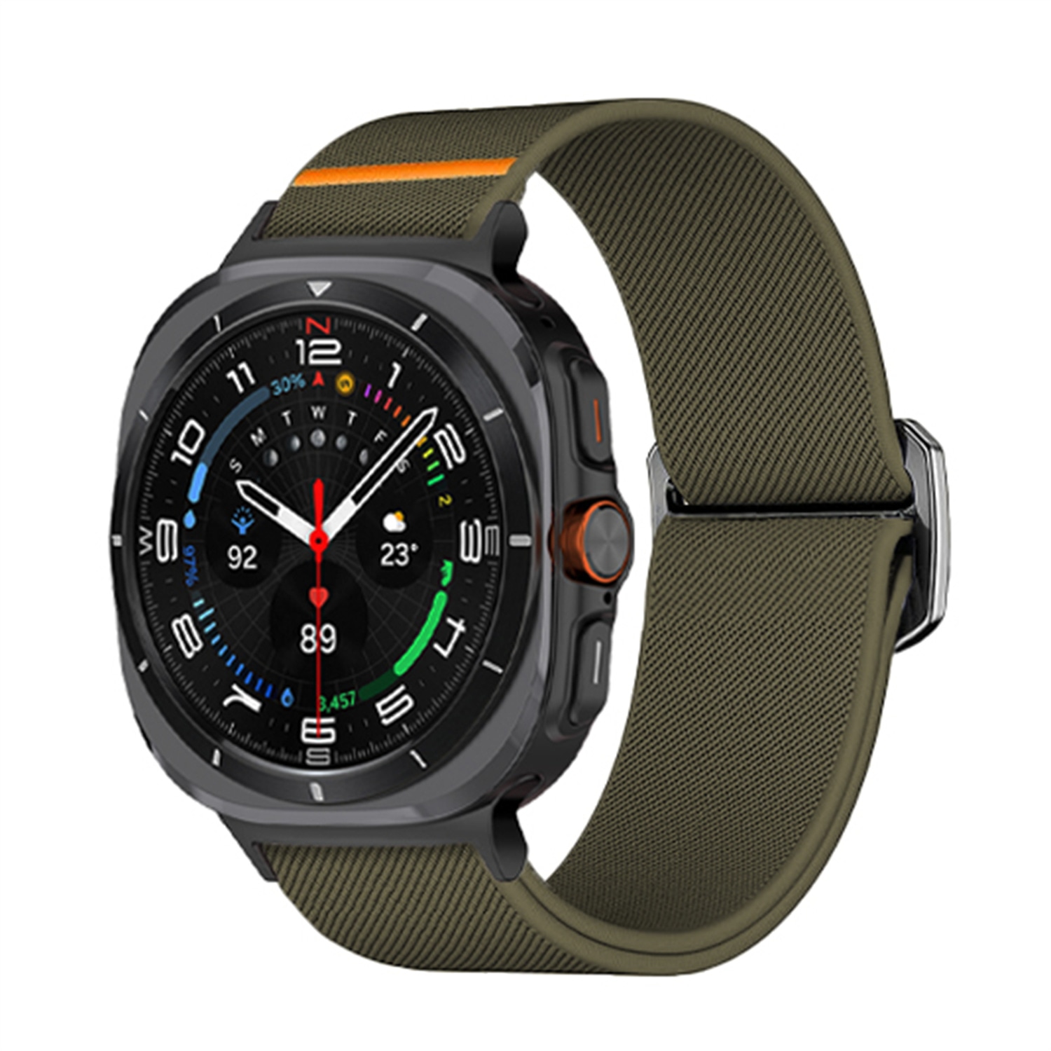 Antey Galaxy Watch7Ultra 7MM — фото 9