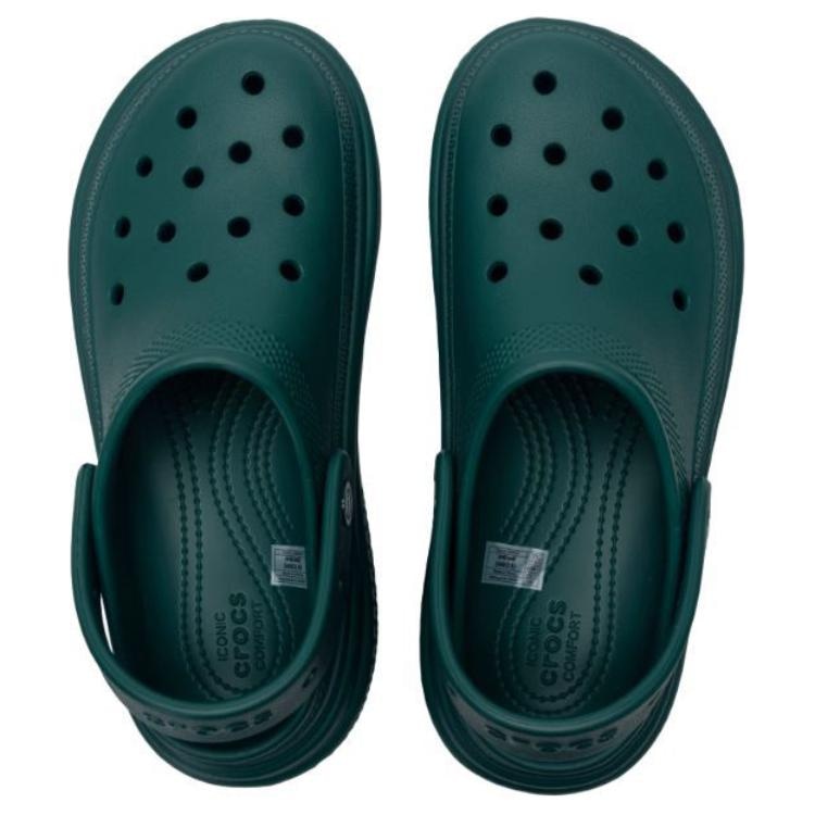 Crocs Тапочки (Арт. 209347-302) — фото 8