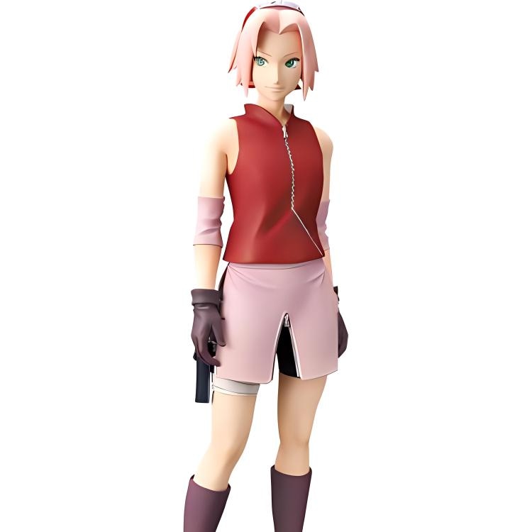 Banpresto GRANDISTA — фото 4