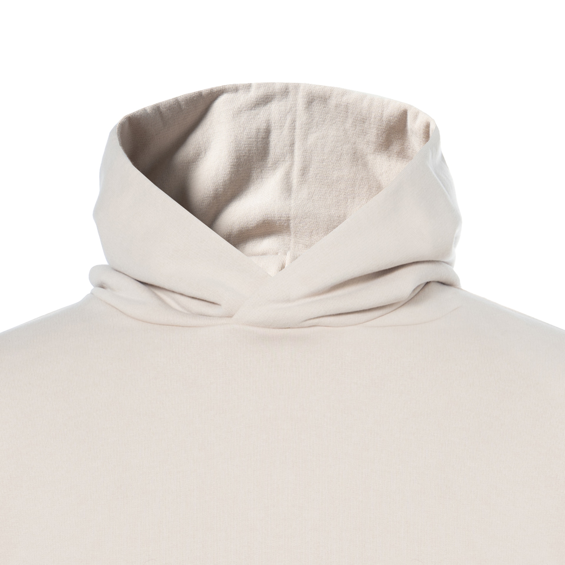 Balenciaga Logo Hoodie — фото 2