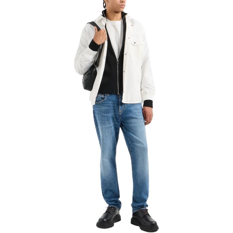 Armani Exchange AE FW24 — фото 3