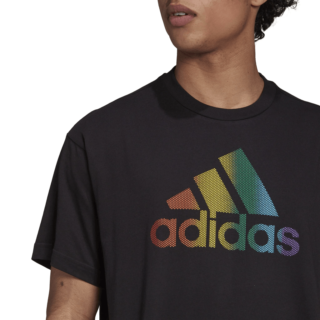 Adidas T — фото 4