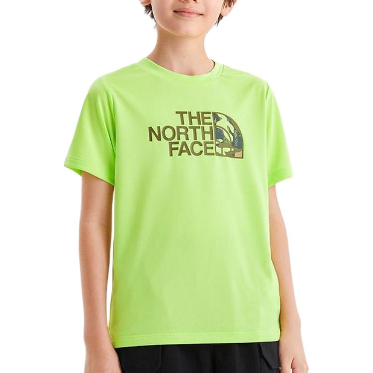 The North Face LogoT — фото 2