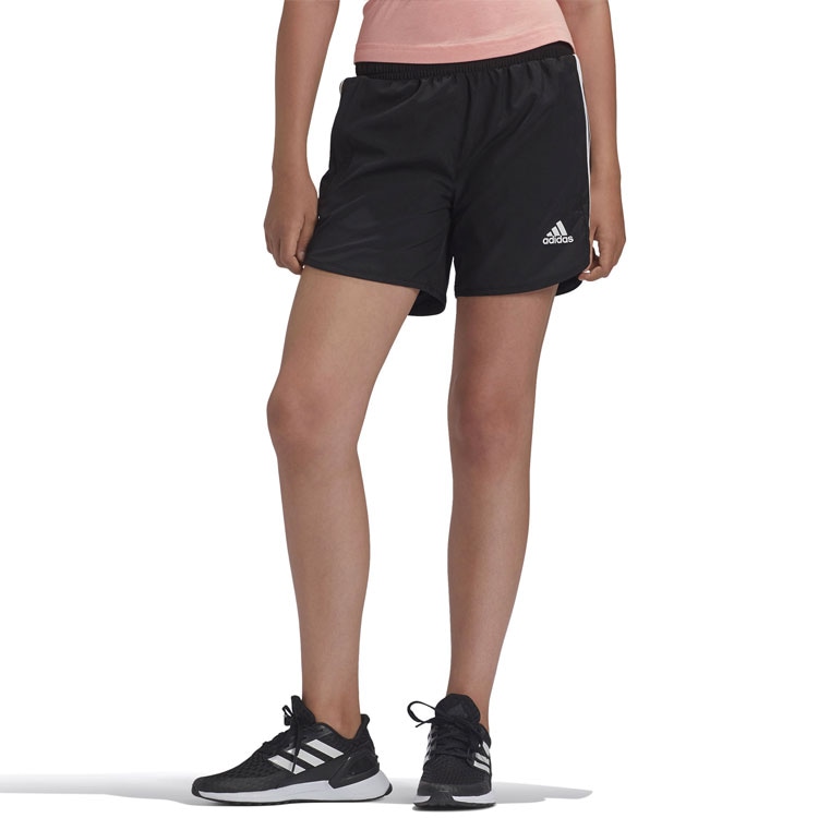 Adidas Equipment Shorts Black — фото 2