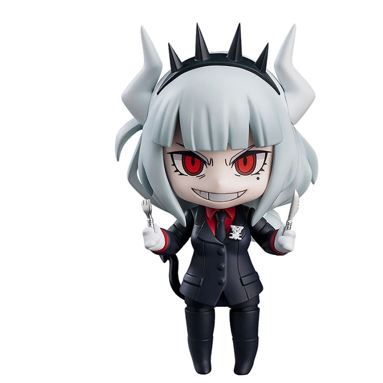GOOD SMILE COMPANY GSC helltaker 10cm Q