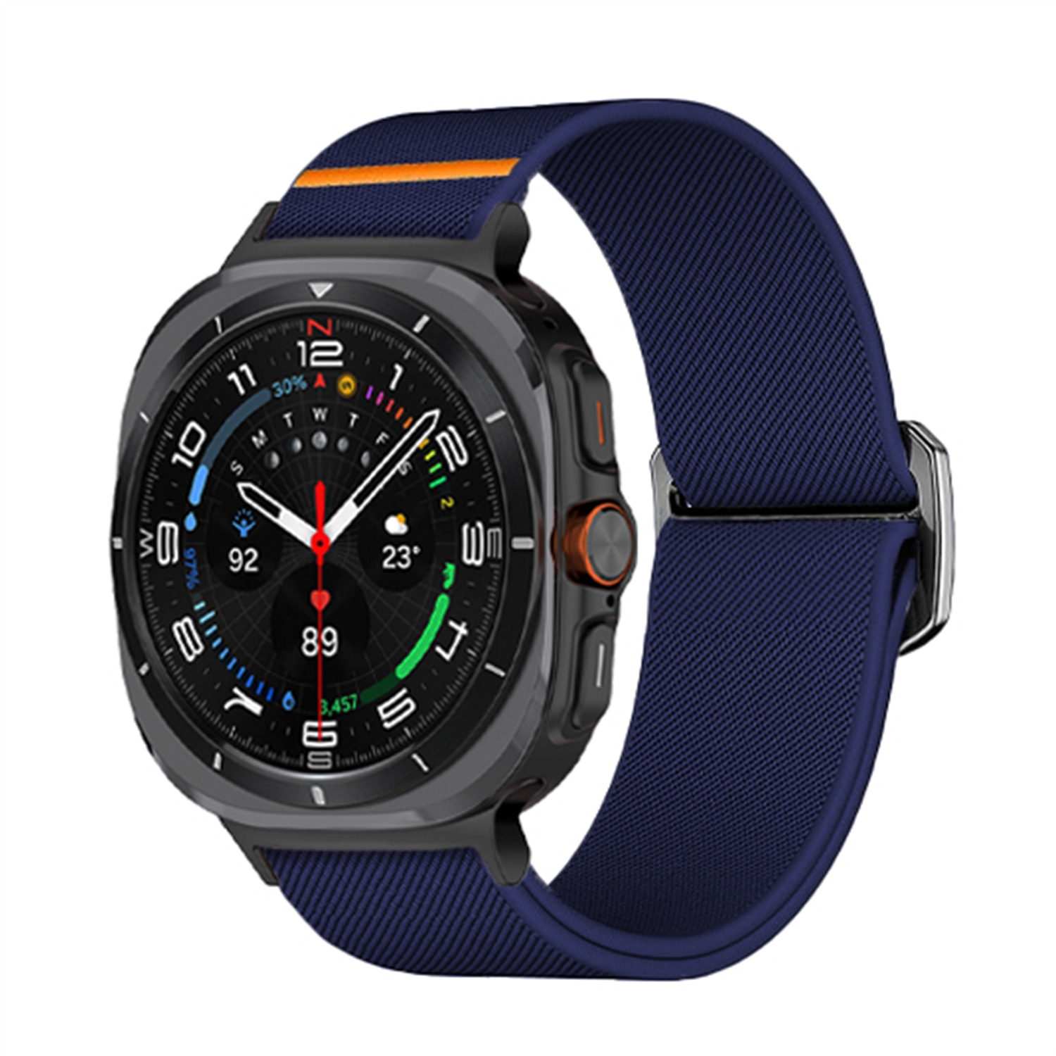 Antey Galaxy Watch7Ultra 7MM — фото 11