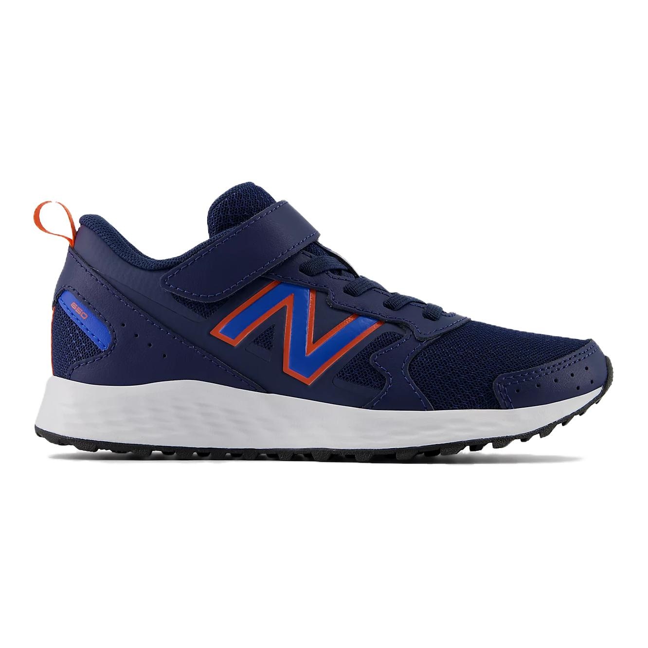 New Balance NB 650 — фото 5