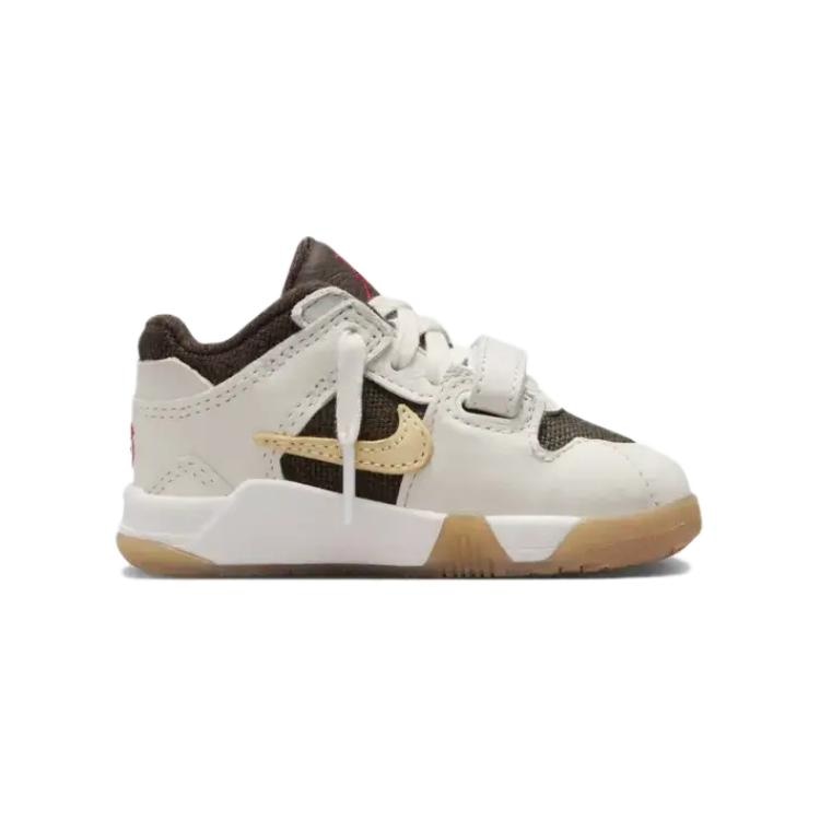 Jordan Travis Scott x Jordan Jumpman Jack TS — фото 11
