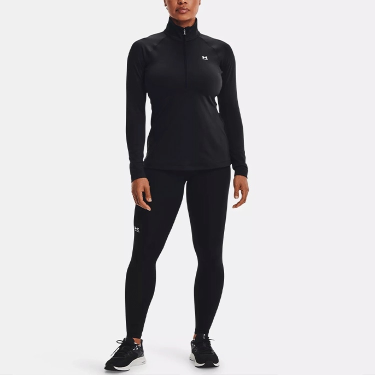 Under Armour Authentics ColdGear T — фото 3