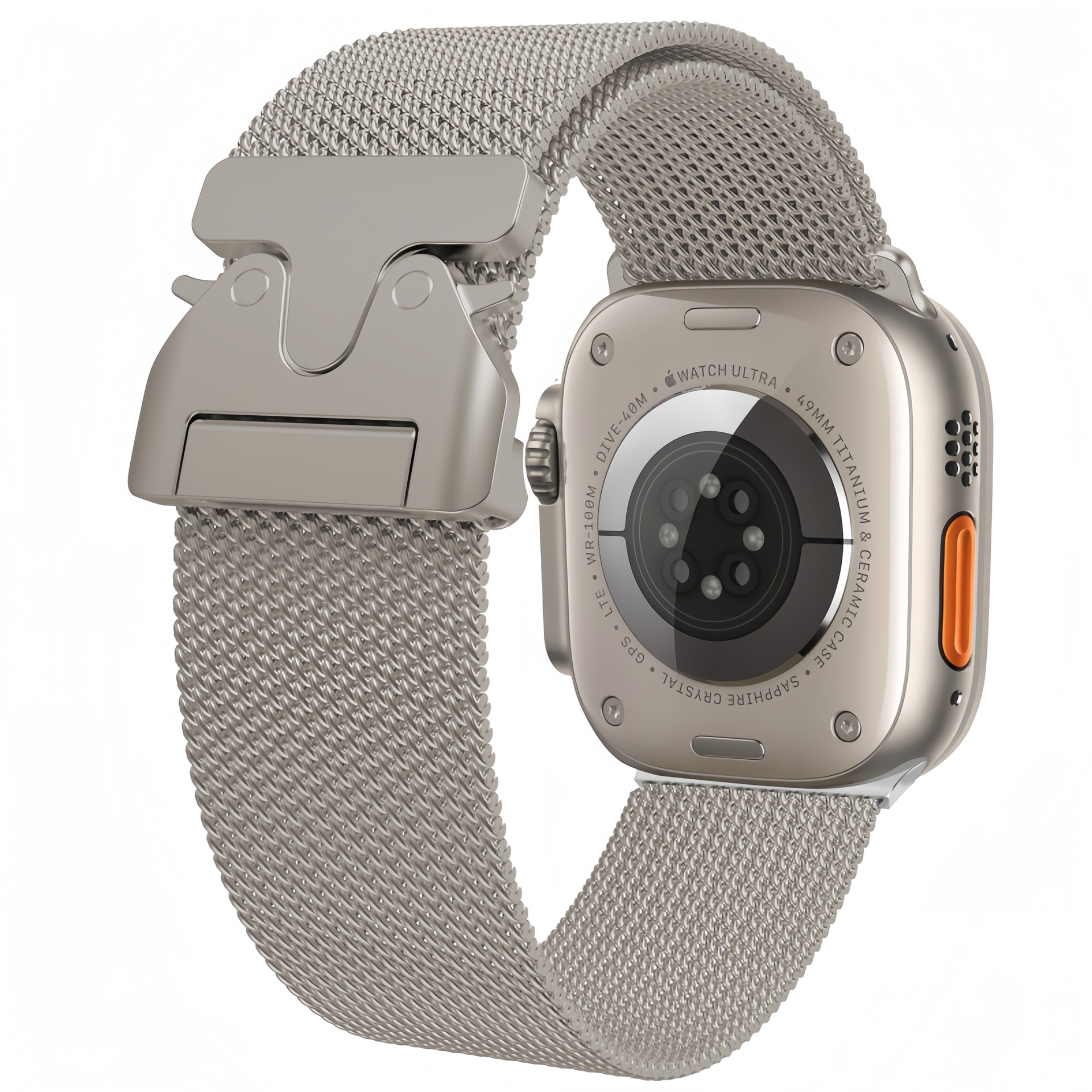 Akkerds apple watch iwatch10s9se5ultra2 — фото 6