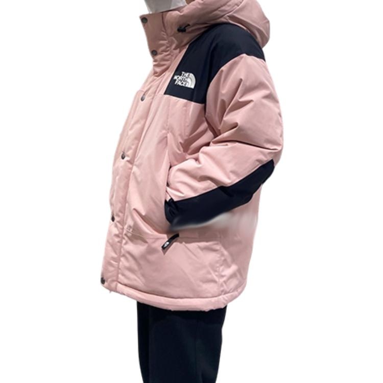 The North Face dryvent Logo — фото 3