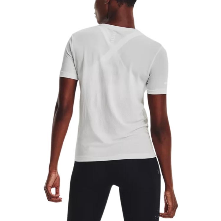 Under Armour Seamless T — фото 3