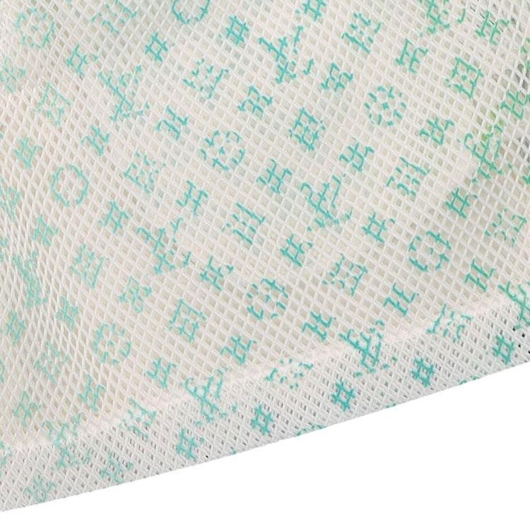 Louis Vuitton SS22 Gradient Logo Shorts White — фото 4
