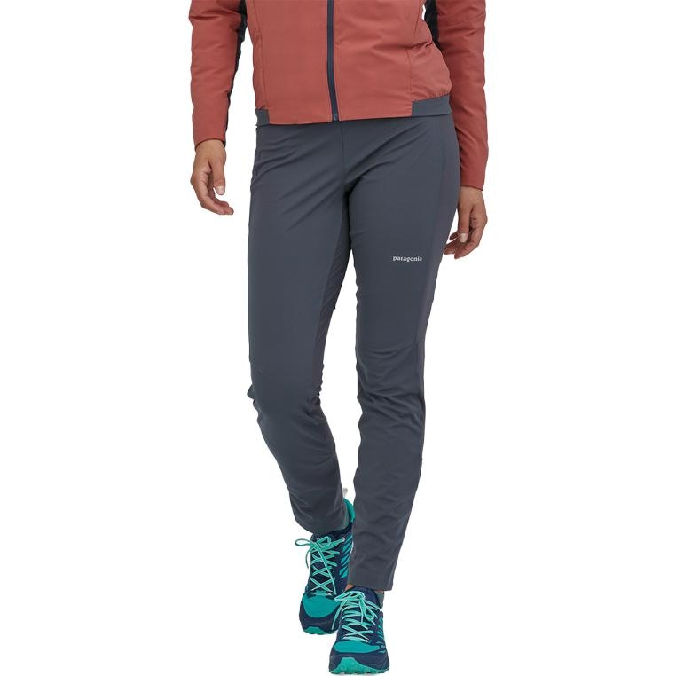Patagonia Wind Shield Pants Women's — фото 7