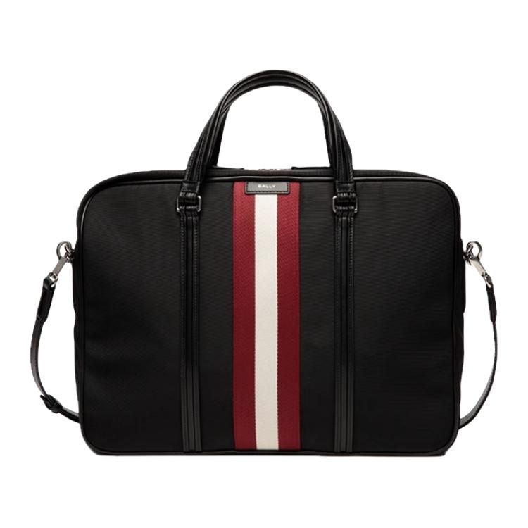 BALLY巴利 Bally Briefcase