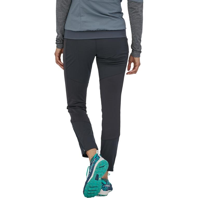 Patagonia Wind Shield Pants Women's — фото 5